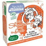 Secrets de Provence Trdni šampon za otroke | Shoptok.si