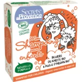 Secrets de Provence Trdni šampon za otroke