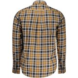 Timberland MEN&#39;S LONG SLEEVE SHIRT BROWN | shoptok.hr