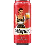  0.5L can Cene