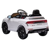  Licencirani auto na akumulator Audi RS Q8 - bijeli | Eponuda.com