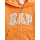 GAP Baby sweatshirt with logo - Boys | shoptok.hr