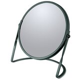 Spirella Kozmetično povečevalno ogledalo (5x povečava) ø 18 cm Akira – Cene