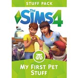 The Sims 4: My First Pet Stuff (DLC) Origin Key GLOBAL | Eponuda.com