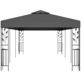  Sjenica 3 x 6 m antracit | shoptok.hr