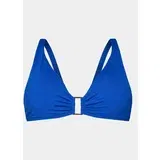 Polo Ralph Lauren Gornji del bikini 20401042 Modra