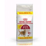 Royal Canin 10 kg + 2 kg gratis! hrana za mačke - Regular Fit 32 | shoptok.hr