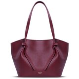 Vuch Shopper torba Thalie Wine, 28 x 42 cm | shoptok.hr