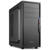 Sharkoon Kućište gaming, VS4-V,ventilator 1x 120mm, ATX | Eponuda.ba