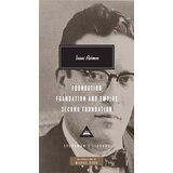 Penguin Books Isaac Asimov - Foundation Trilogy Cene