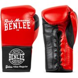 Benlee Lonsdale Leather boxing gloves | Shoptok.si