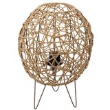 Atmosphera Stona lampa RAAHÉ 1xE27/40W/230V | Eponuda.com