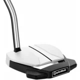 TaylorMade Spider GT X White Putter Single Bend LH 34