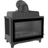 Kratki vgradni kamin FRANEK 14/PF Cene