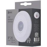 Emos PIR senzor pokreta B 360° 2000W/230V, beli | Eponuda.com
