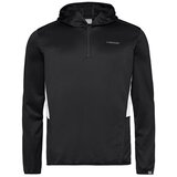 Head Puloverji Club Technical Črna | Shoptok.si