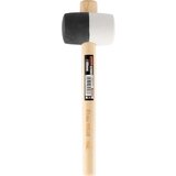  Gumeni bat 60mm drvena drška | shoptok.hr