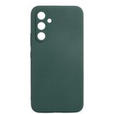  gentle color samsung A26, green silikonska maska | ePonuda.com