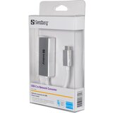 Sandberg mrežna kartica usb-c gigabit | Shoptok.si