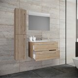 MID.YOU KOPALNICA hrast sonoma | Shoptok.si