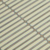 Hübsch Stranska mizica 51x45 cm Tile – | Shoptok.si