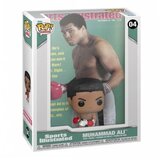 Funko POP! Sports Illustrated Cover: Boxing - Muhammad Ali | ePonuda.com
