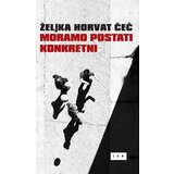 LOM Željka Horvat Čeč - Moramo postati konkretni Cene