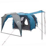  Tunelski &amp;scaron;otor Modra 562 x 265 x 216 cm, (5000278583) Slike