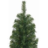  Tanko umjetno božićno drvce sa stalkom zeleno 180 cm PVC | Eponuda.com