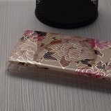Techsuit Marble Series ovitek za Samsung Galaxy A22 5G Mary Berry Nude | Shoptok.si
