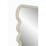 MID.YOU STENSKO OGLEDALO, 70/160/3 cm steklo, leseni material | Shoptok.si