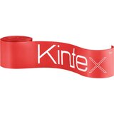 Kintex flossing band - rdeča (srednja) Cene