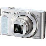 Canon Powershot SX620 HS Srebrni digitalni fotoaparat