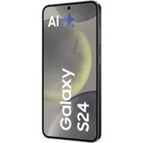 Samsung pametni telefon galaxy S24, 256 gb, črna | Shoptok.si