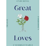 The Book Service Limited DK - Great Loves | Eponuda.com