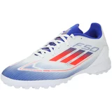 Adidas Nogometni čevelj 'F50 LEAGUE' kraljevo modra / rdeča / bela
