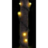  LED palma topla bijela 192 LED žarulje 300 cm | shoptok.hr