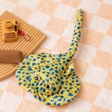  igračka- žuta raža s točkicama 50cm | shoptok.hr