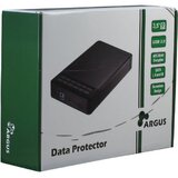 InterTech Argus GD-35LK01 USB 3.0 za disk 8,89cm (3,5") zunanje ohišje | Shoptok.si