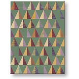  Slike na platnu reflecting volume - dan (moderne) | ePonuda.com