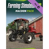 Steam Farming Simulator 25 - MacDon (DLC) Key EUROPE | Eponuda.com