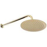 REA Bath Komplet tuša u ravnini Rea Argon Gold + BOX | shoptok.hr