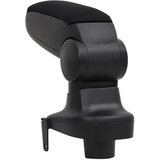  Naslon za ruke za automobil crni 15 x 35 x (30 - 47) cm ABS | shoptok.hr