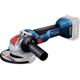 Bosch GWX 18V-10 06017B0100 aku kutna brusilica 125 mm bez baterije 18 V | Eponuda.ba