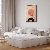  Slika - Circular Bridge (1 Part) Vertical 60x90 | shoptok.hr