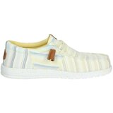 Hey Dude Slips on 43142-78O Bela | Shoptok.si