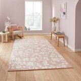 Catherine Lansfield Svetlo rožnata preproga 120x170 cm Grace Floral – | Shoptok.si