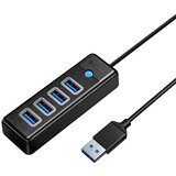 Orico USB-A HUB 15cm 4u1 | Eponuda.ba