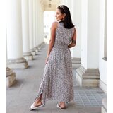 UR/CEO Pink floral dress Licciana | shoptok.hr