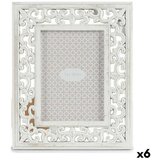  Okvir za sliku Drvo Bijela 22 x 27 x 1 cm (6 kom.) | shoptok.hr